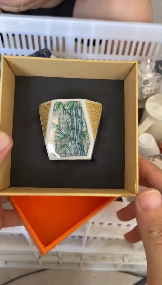 杯无运费险有瑕疵的有点脏介意勿拍