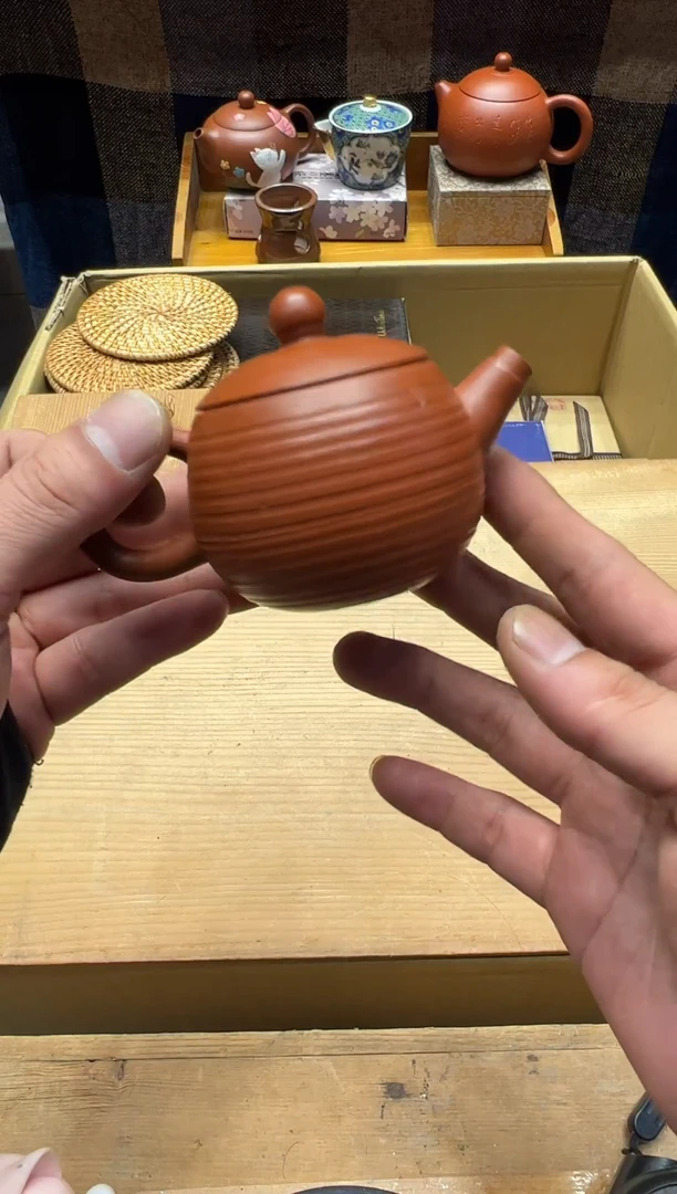 瓷器诚闪购商品 如图 中古品默认微瑕