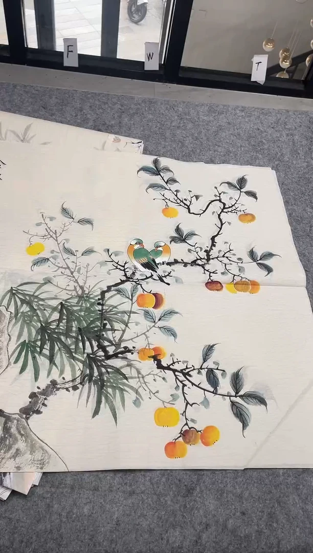 国画专属福利补贴-25-9