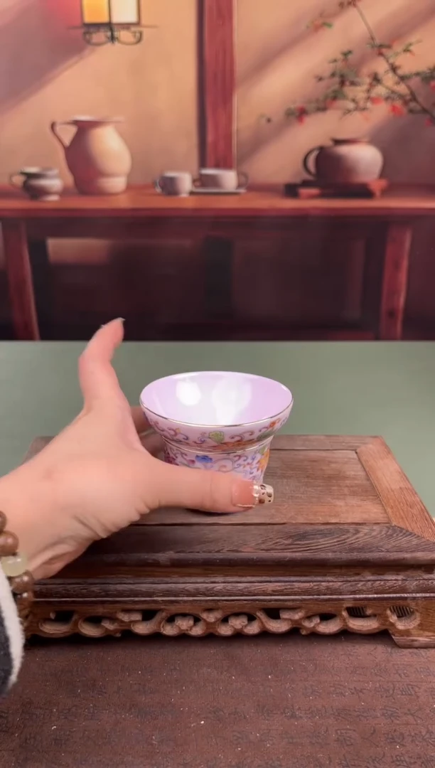 【闪购商品】顾德茶器福利闪购链接