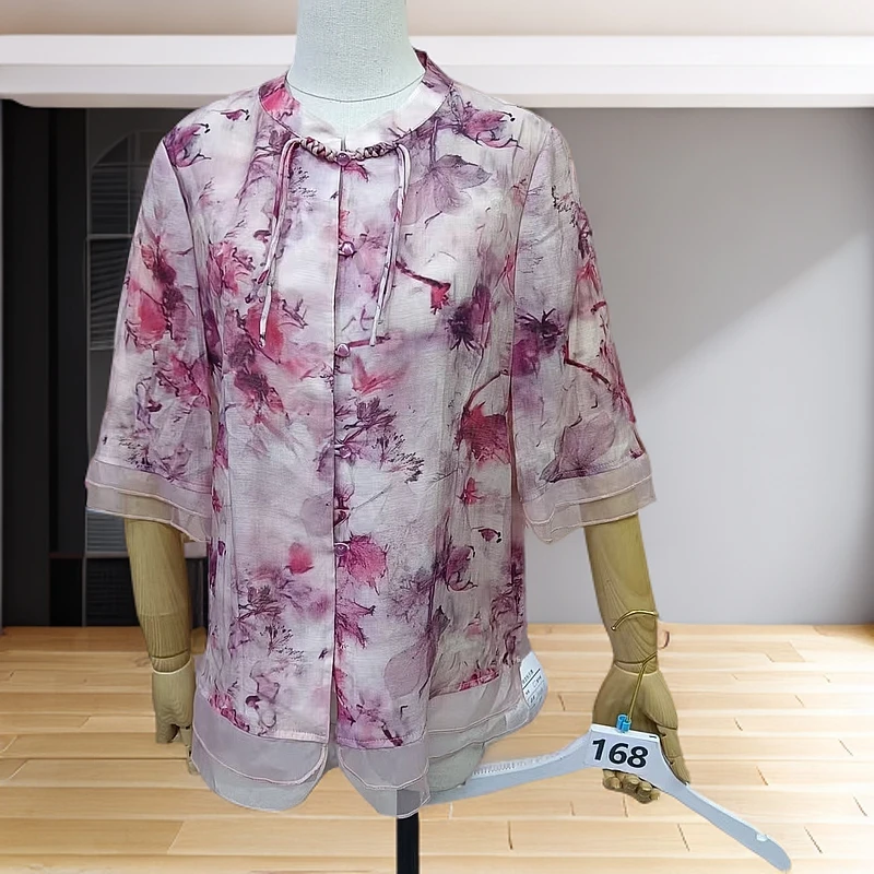 布凡撤柜专柜女装2423直播链接