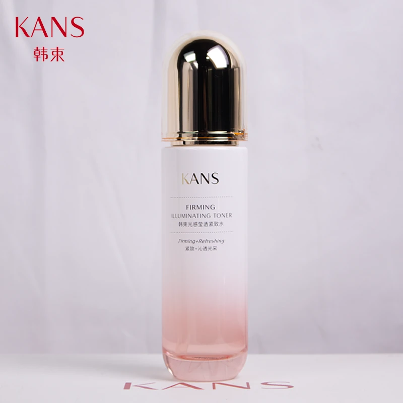 KANS/韩束100ml光感莹透紧致水【直播福利】