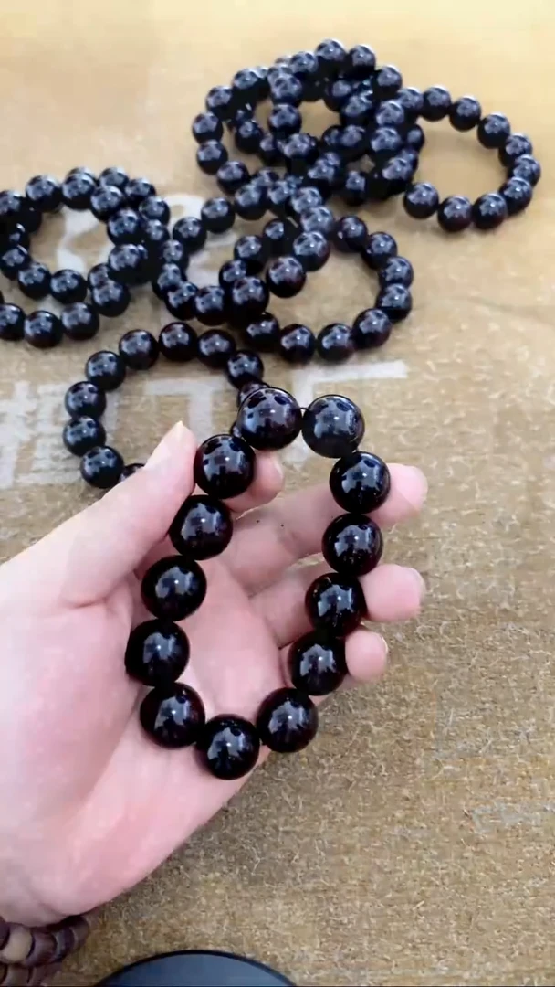 檀香紫檀（小叶紫檀）其他8号