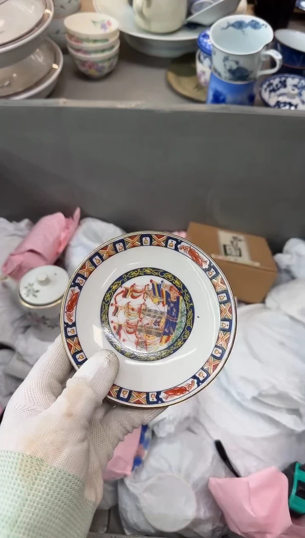 摆件卡*瓷器瓷器瓷器瓷器