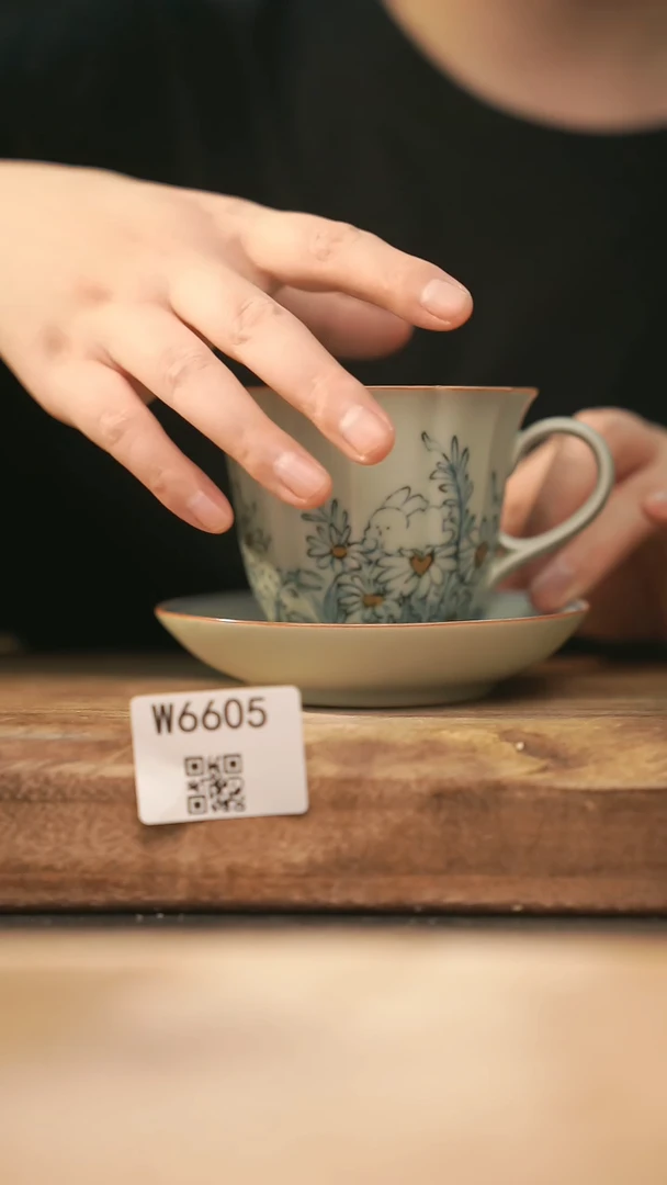 【经典福利】/ 杯子@@W6605
