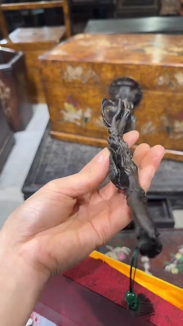 木吉**康cx灵芝如意 111