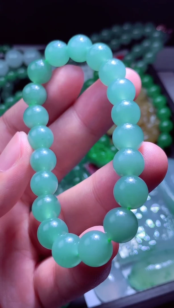 未镶嵌定制翡翠肚****#翡翠毛货定制