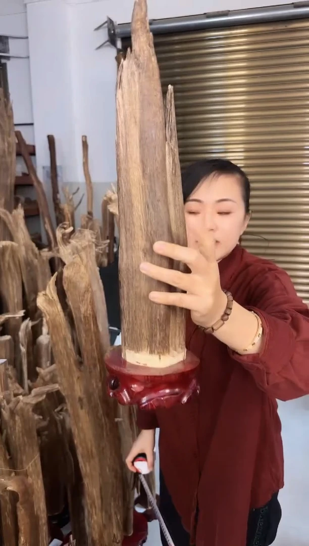 【闪购商品】沉香摆件沉香摆件多样性发一件40