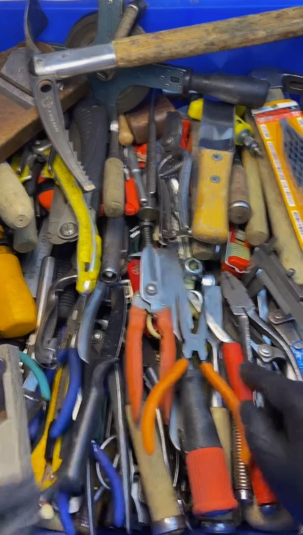 清*风大白日本工具仓库闪购链接