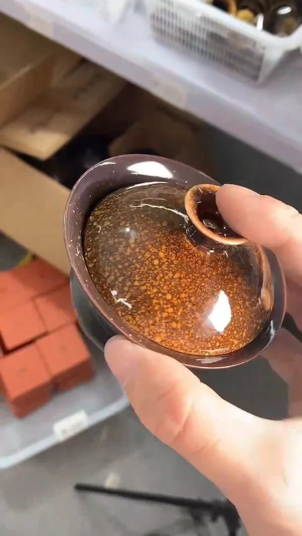 瓷片M166陶瓷茶具茶器