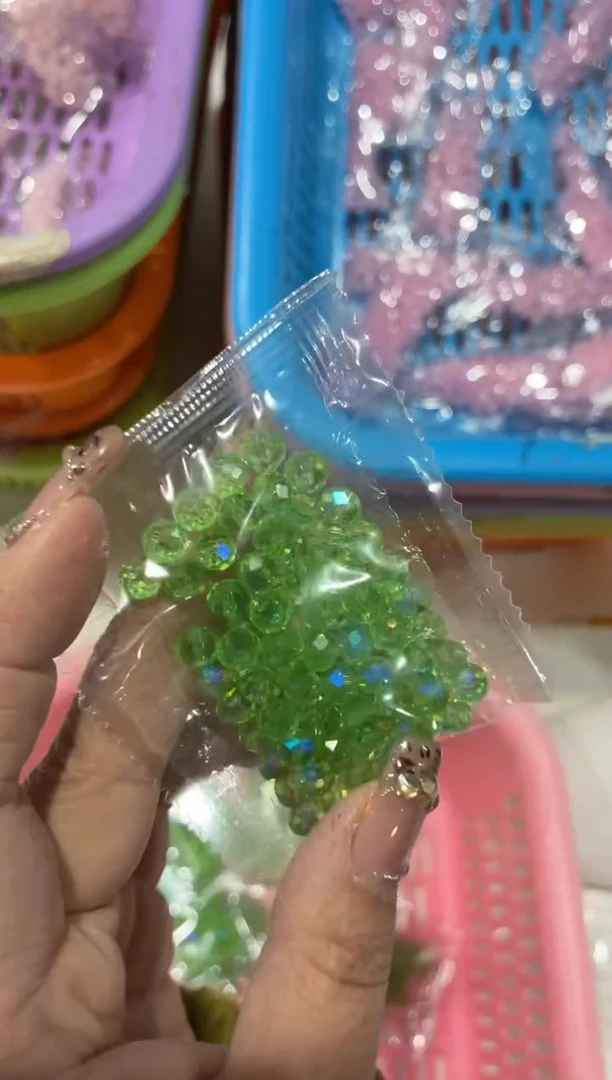 玻璃17248---- 卡6--3包