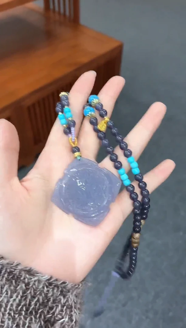 【慧慧甄选】高端轻奢多样性发货HF3423S