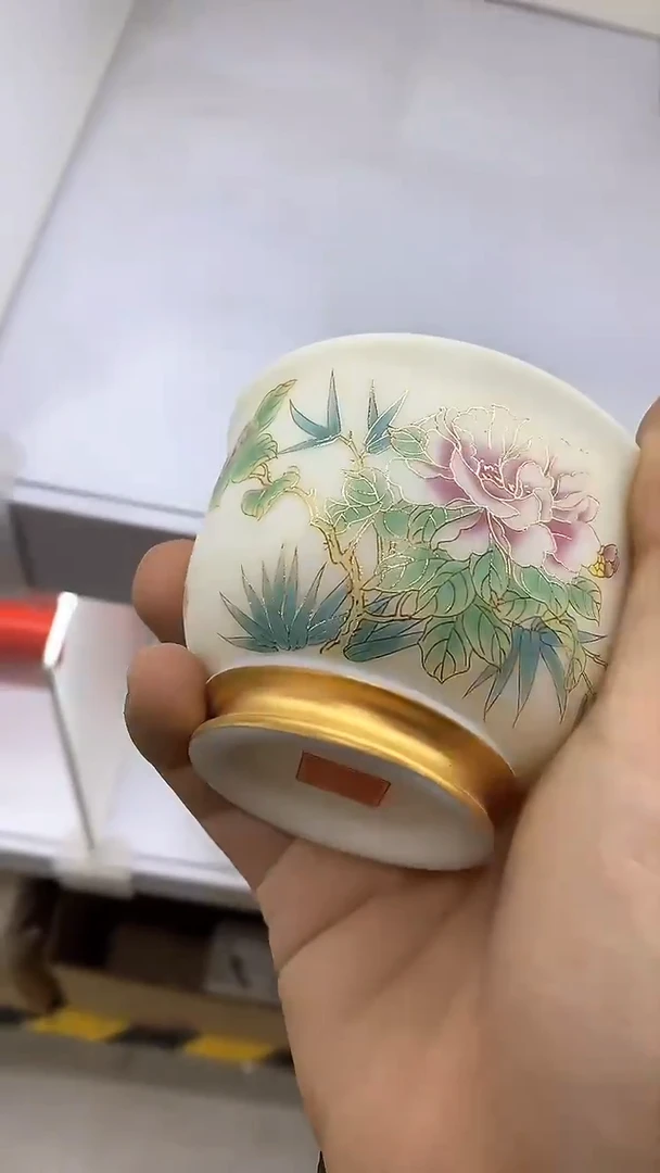 【闪购商品】瓷片陶瓷茶器福利A0741