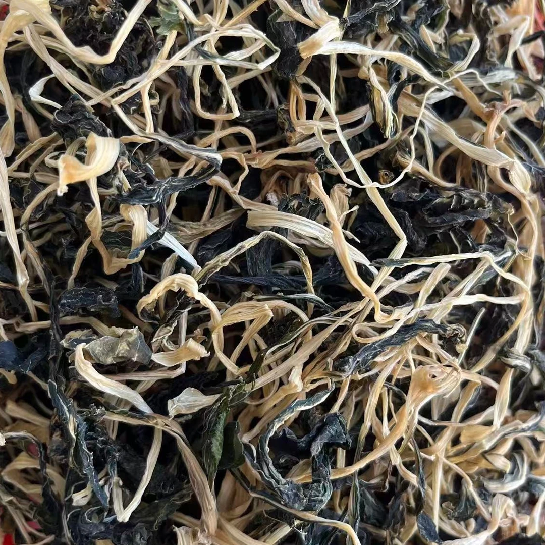 -筻助农-  干菜类