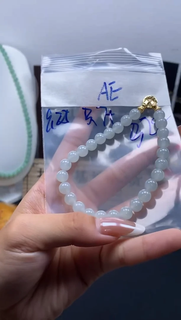 未镶嵌定制翡翠天然缅甸翡翠