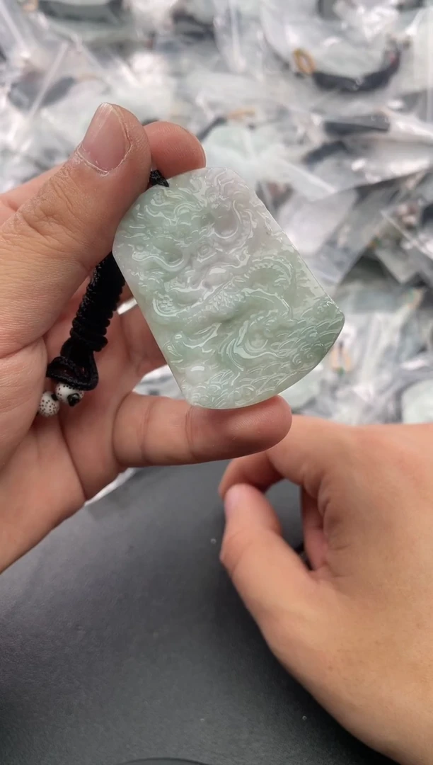 颈饰未镶嵌翡翠25/11/27/269