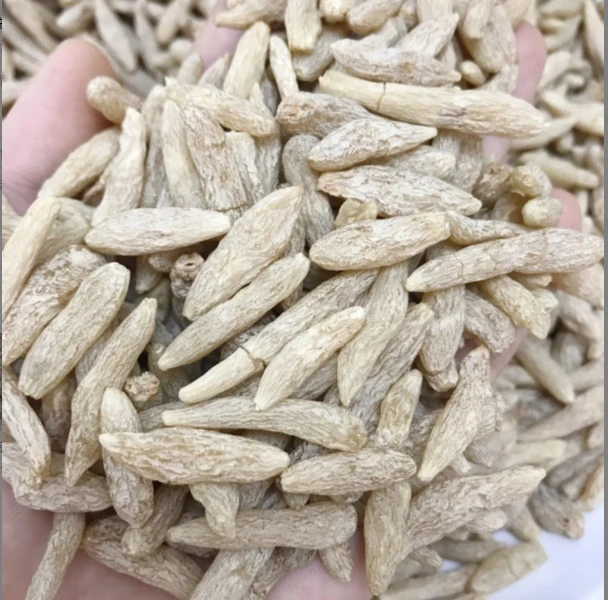 正宗四川麦冬原色货