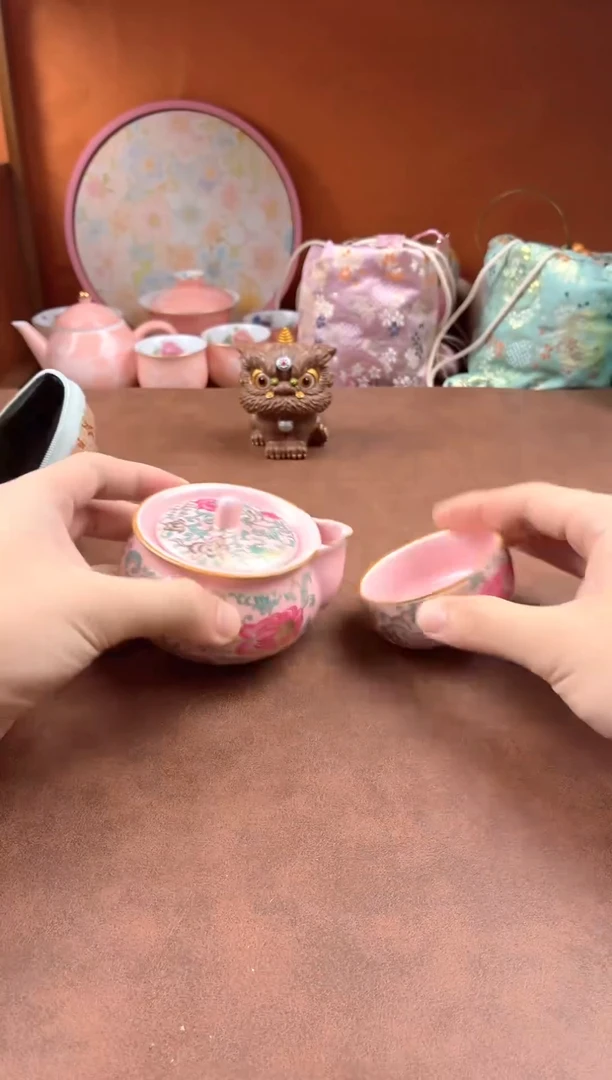 陶瓷@@@云问茶具链接