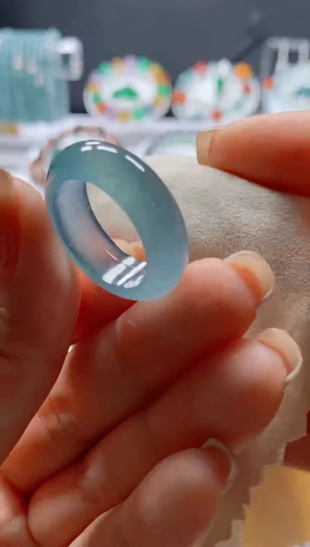 未镶嵌定制翡翠0953878130