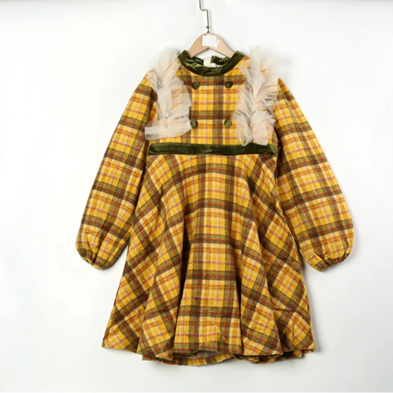359【B0221】加绒Petit Avril 专柜正品，三标齐全，连衣裙K4FAC4520