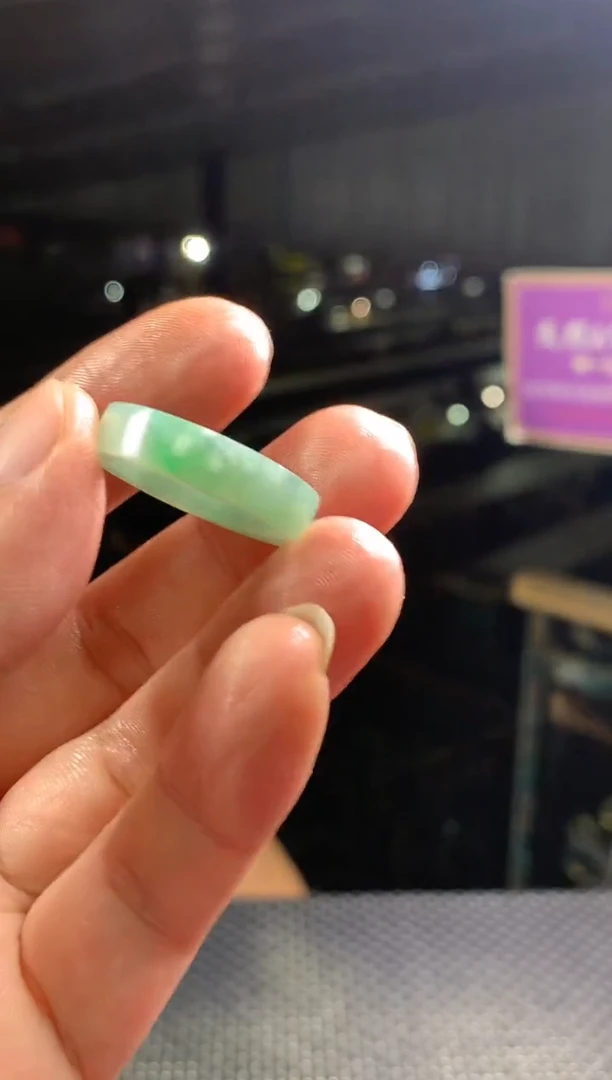 未镶嵌定制翡翠--344694