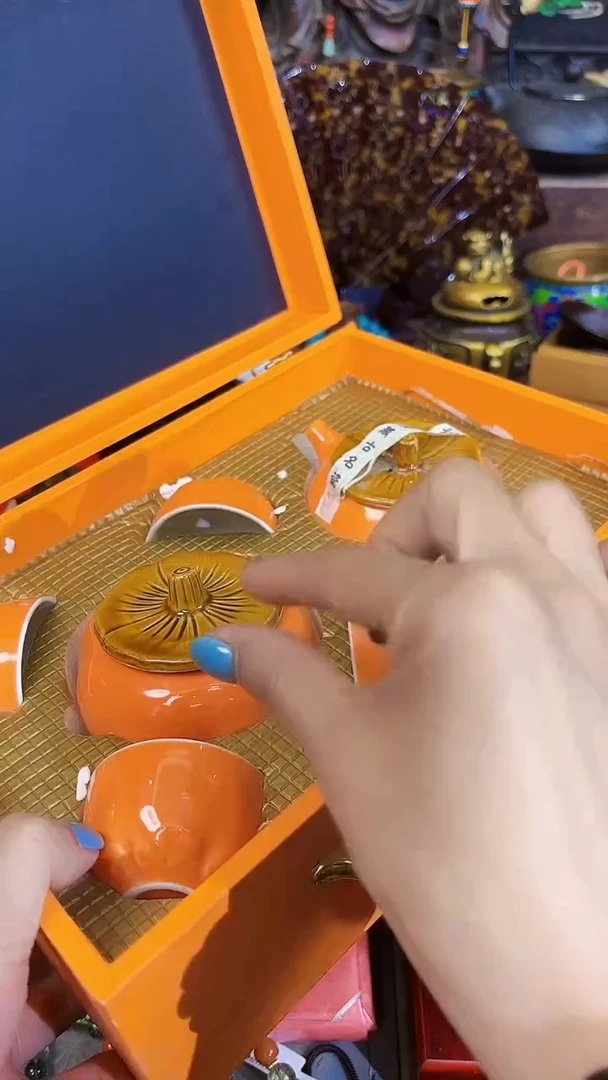 风车木（黑檀木）1