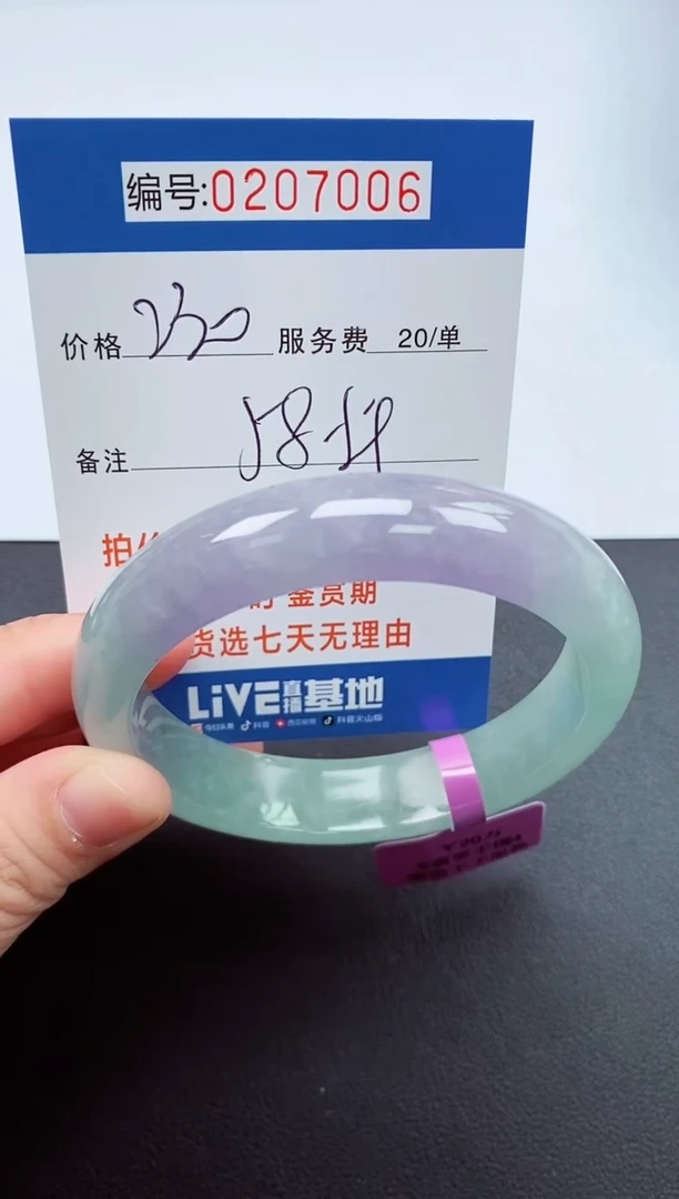 0以实物为准00000207006