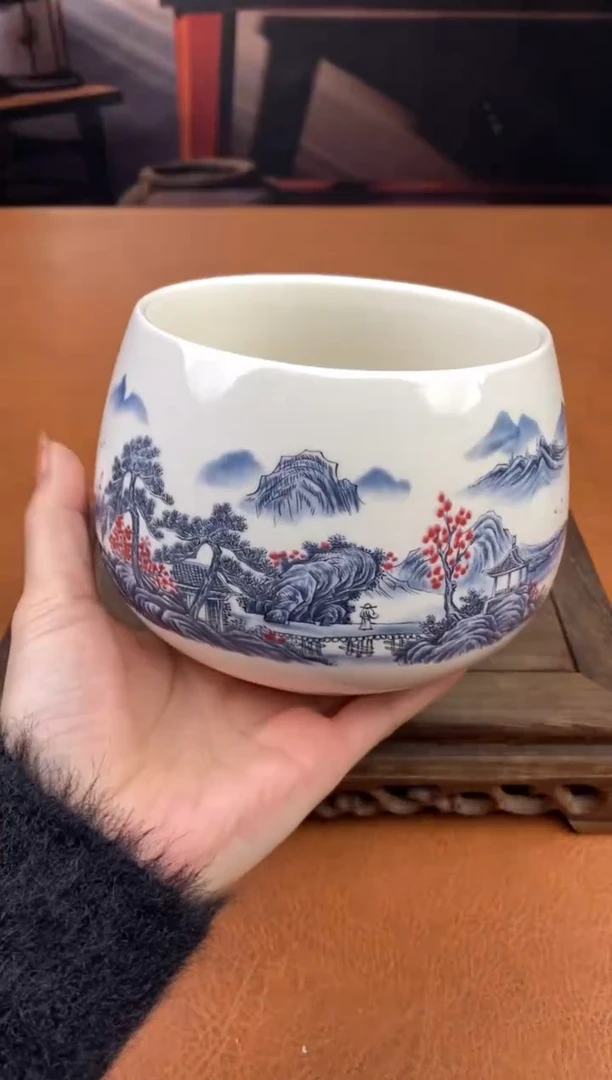 【闪购商品】陶禧茶器闪购福利V