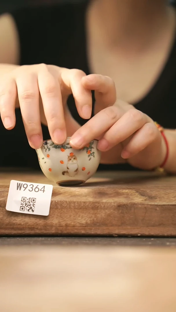 【经典福利】/ 杯子@@W9364