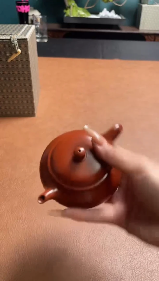 茶壶紫砂紫砂壶181