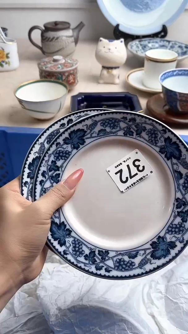 【闪购商品】瓷片372.............