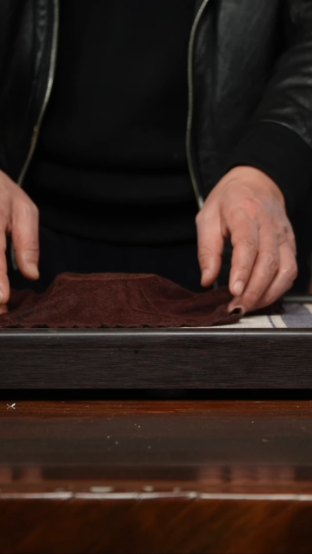 【闪购商品】紫砂茶壶宜兴原矿紫砂杯4