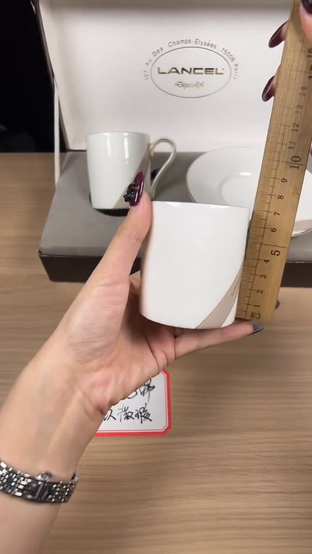 茶道陶瓷茶具套装