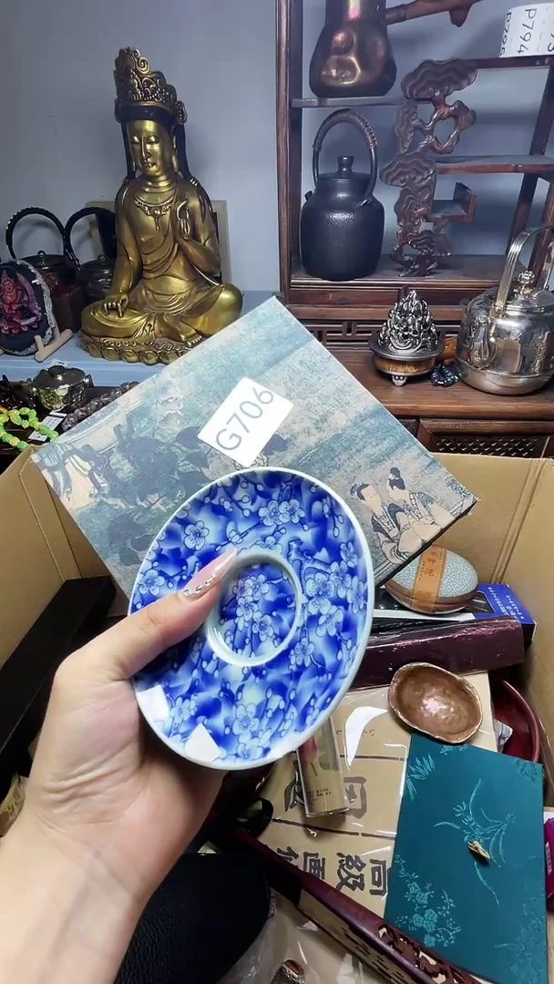 茶宠瓷器瓷器瓷器瓷器