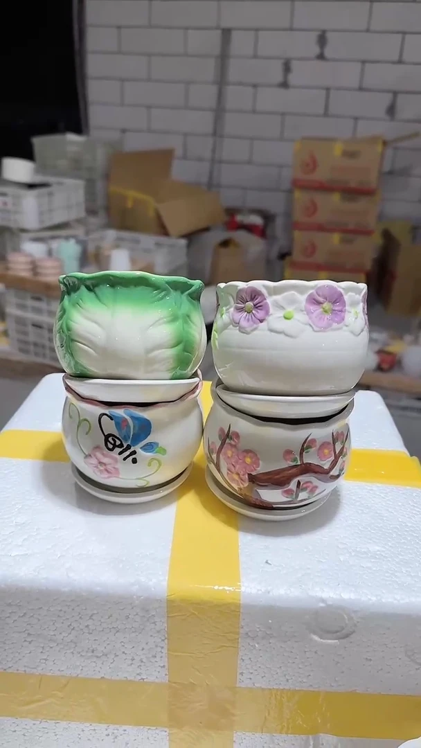 【闪购商品】陶瓷+11-1