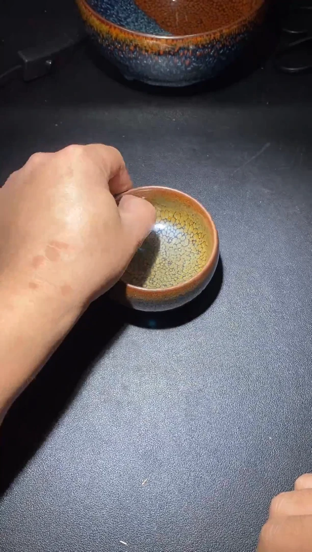 茶盏            68