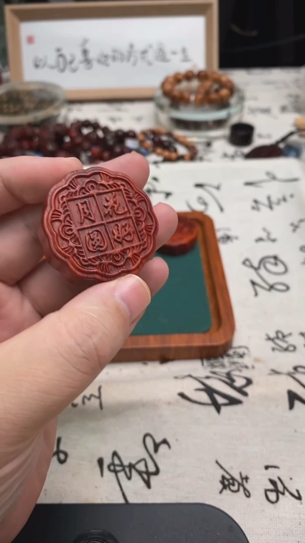手串/手链小叶紫檀印度小叶紫檀