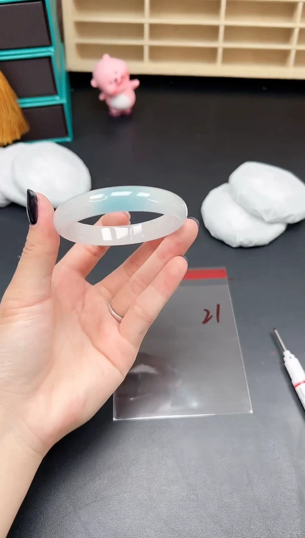 缅风精品手镯礼盒装21