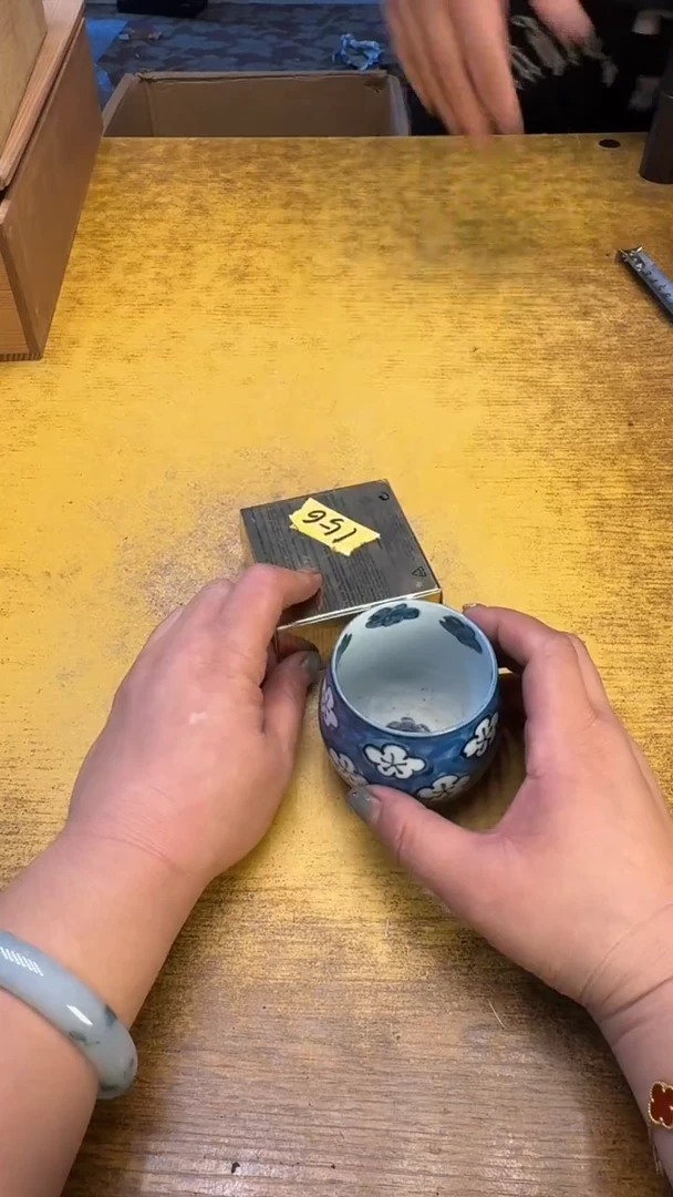 瓷器瓷器瓷器瑕疵156