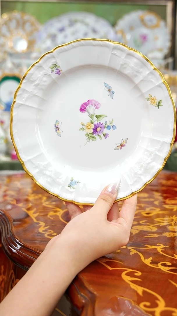 瓷米多家中古瓷器如图所示31
