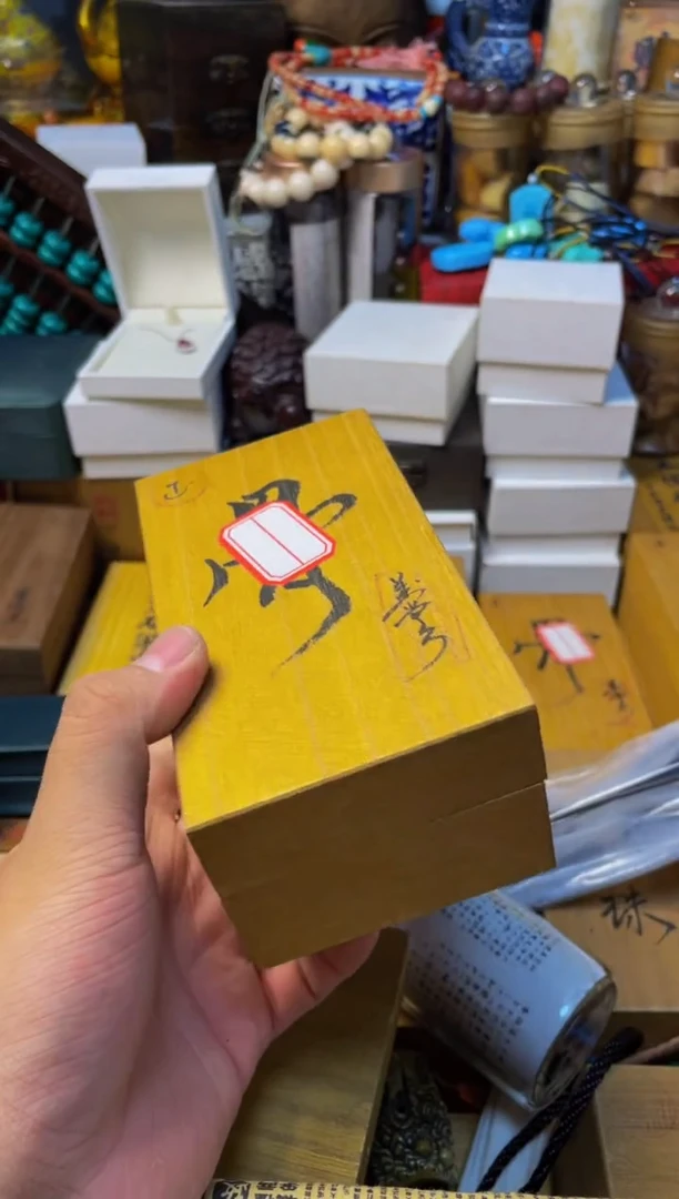 泽易中古仓直播精选推荐37