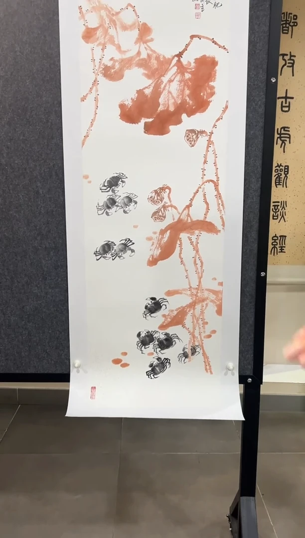 国画GCP 精品绘画作品-4.5