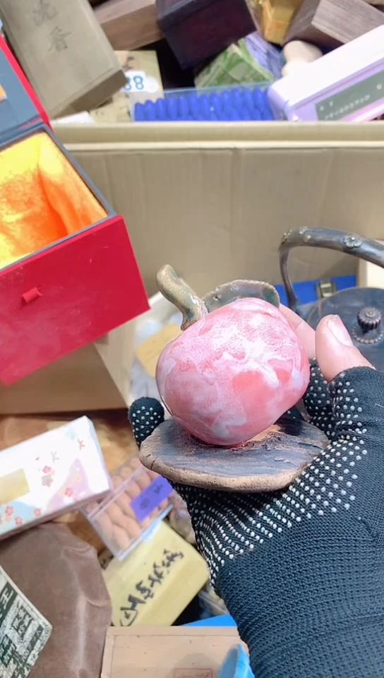 【闪购商品】瓷器默认链接一物一拍