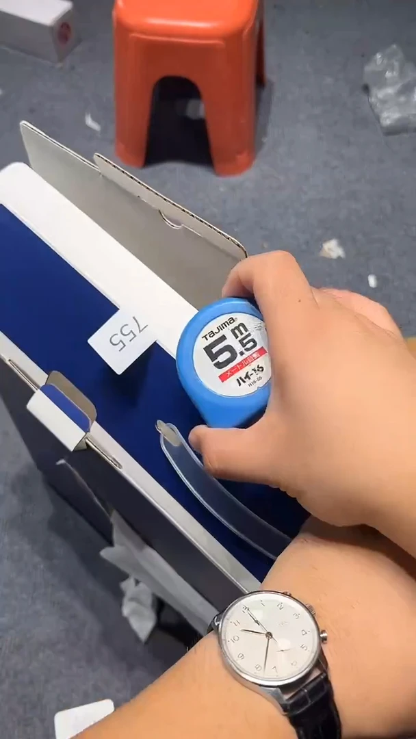 瓷片老五回流回流回流755