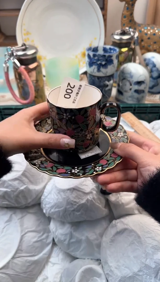 【闪购商品】瓷片A           200