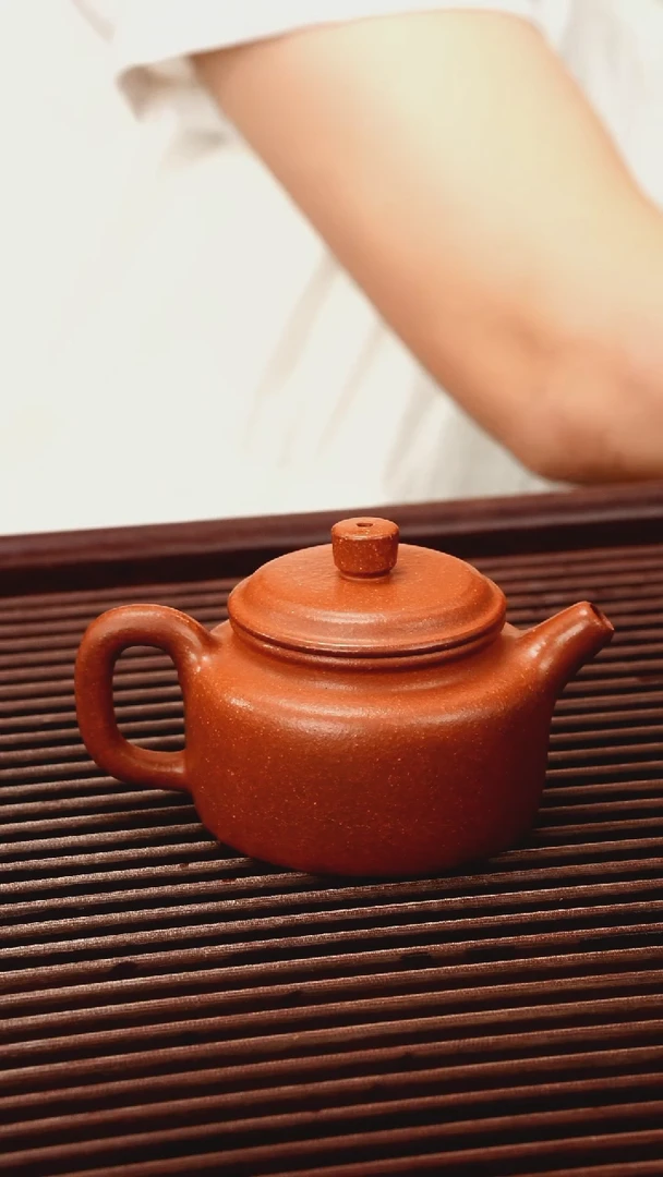 茶壶紫砂宜兴紫砂壶