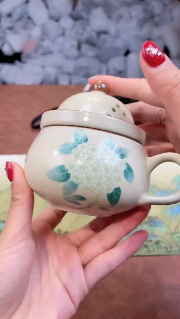 【闪购商品】亚鑫杯皿旅行茶具福利品88888
