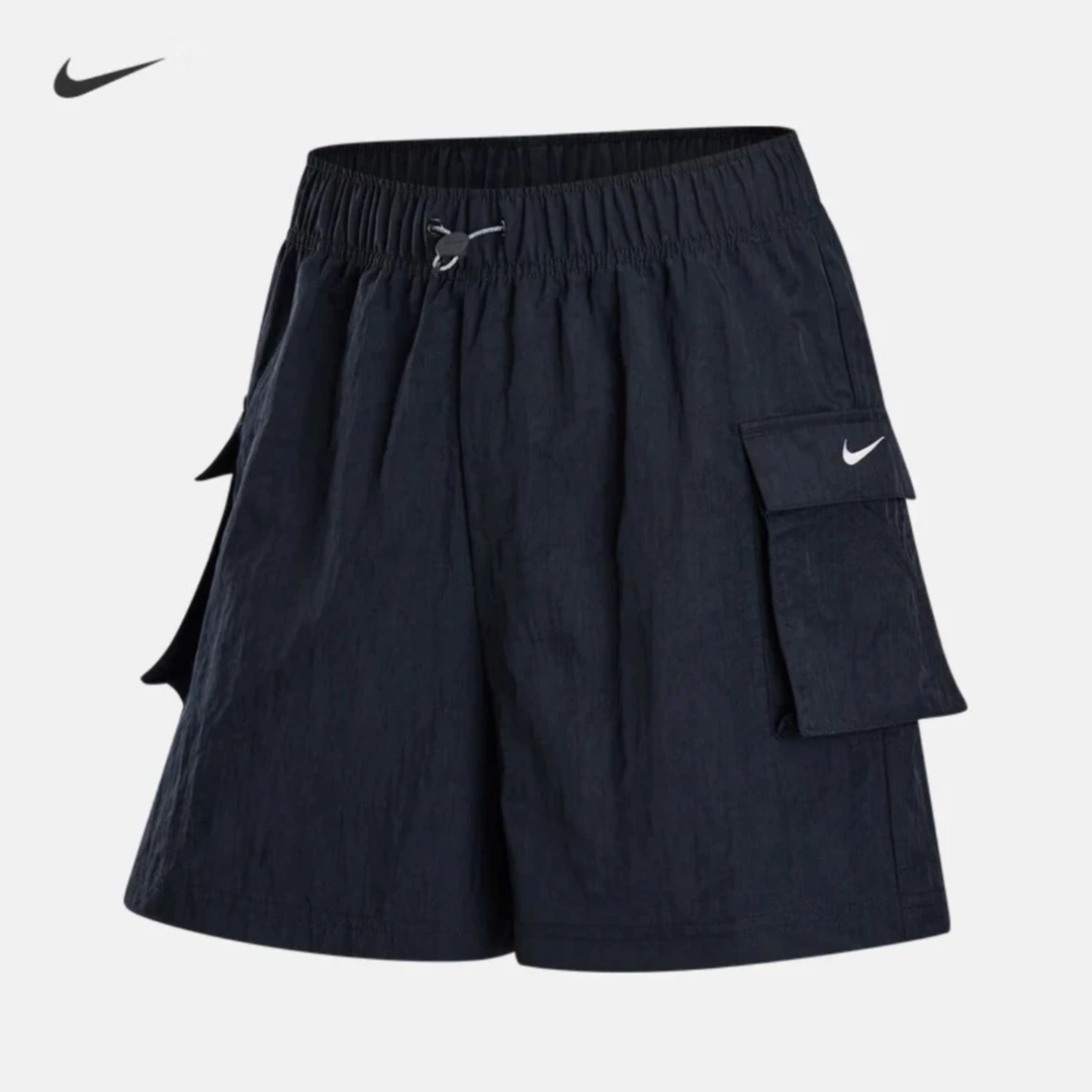 NIKE/耐克【商场同款】夏季女子运动休闲时尚简约短裤裤子IF0611010