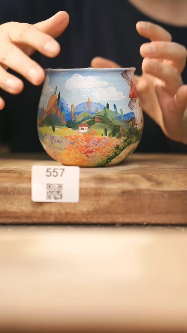 【落单孤品】福利/杯子@@557