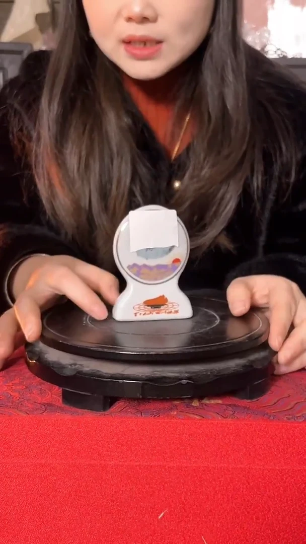 摆件陶景德镇陶瓷摆件M603